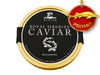 Royal Siberian Caviar